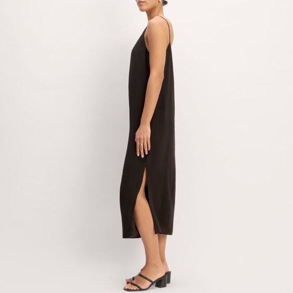 NWOT Everlane Summer Slip Dress - Picture 2 of 5
